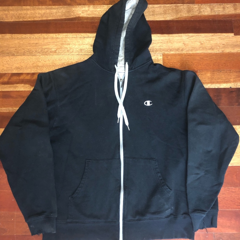 Champion Hoodie